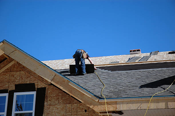 Best Roof Ventilation Installation  in Ford City, PA