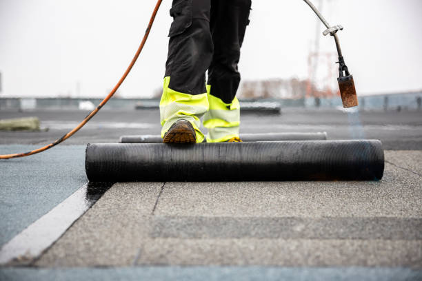 Best Steel Roofing  in Ford City, PA
