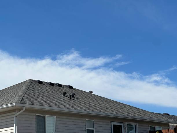 Best Commercial Roofing Services  in Ford City, PA