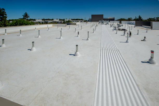 Best Green or Eco-Friendly Roofing Solutions  in Ford City, PA